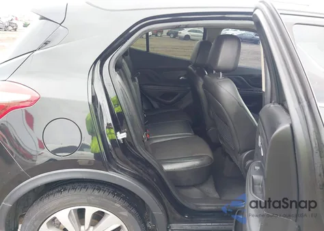 2019 Buick Encore Fwd Preferred z USA, uszkodzony, nr VIN KL4CJASB8KB863323